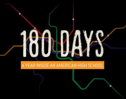 180 Days: A Year Inside an American High School