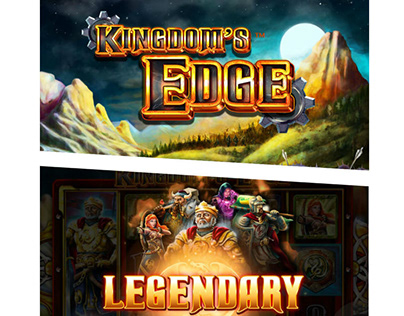 Infographic Kingdom’s Edge