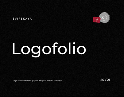 Logo collection vol.1