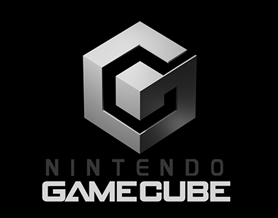 Gamecube intro (Remake)