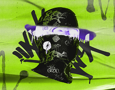 Hirone (Graffiti Shop Website Design)