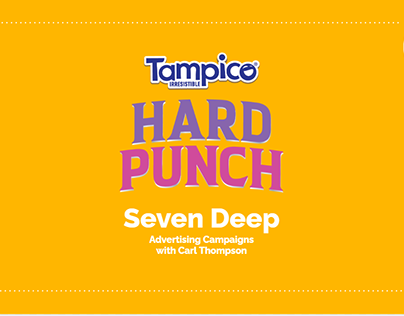 Tampico Hard Punch