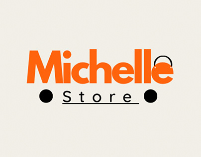 Michelle Store Logo