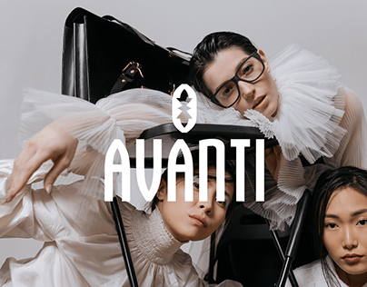 AVANTI - Fashion Brand Design