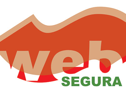 Selo web de segurança