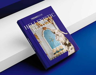 Hellenistic Revival Ebook