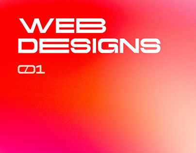 Web Designs 01