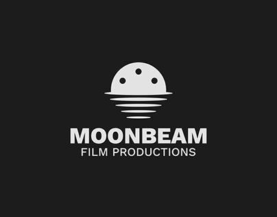 Moonbeam Film Productions Logo