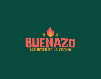 Logo Buenazo