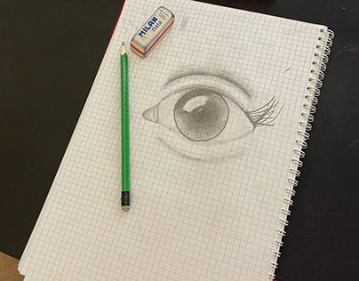 Drawing by lesson