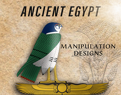 Egyptian Civilization "Manipulation"