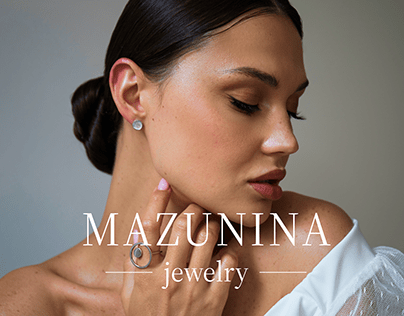 Design for online jewelry store | Shopify