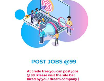 Do you want to post jobs at a feasible rates?