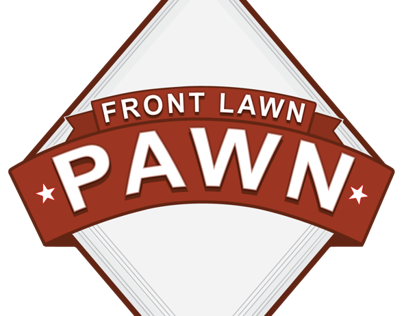 Front Lawn Pawn