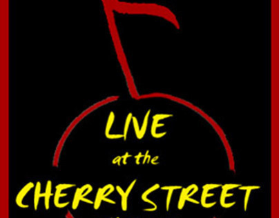 Logo: Live @ the Cherry Street Theater