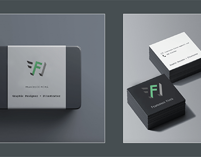 Francesco Fiorà • Personal Branding