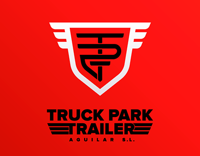 Truck Park Trailer Identity