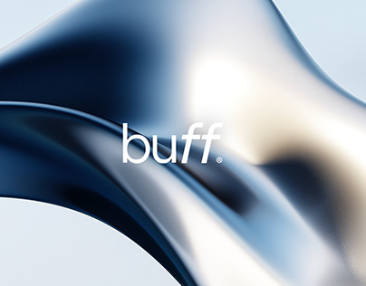 Buff - Logo, Brandbook