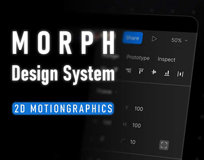 Morph design system