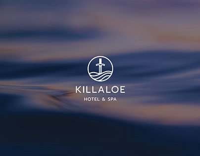 Killaloe Hotel & Spa Branding