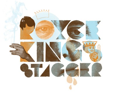 Royce Kings Stagger