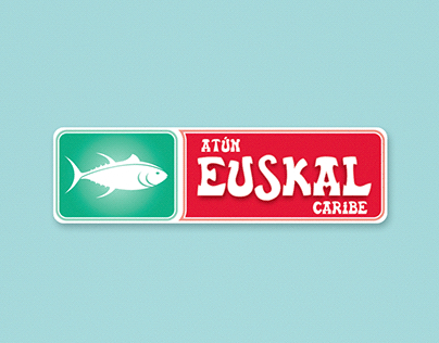 Caribbean Tuna Euskal Product Design