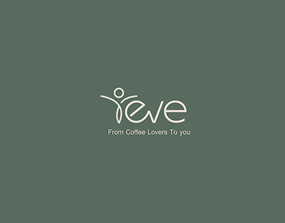 eve coffee logo