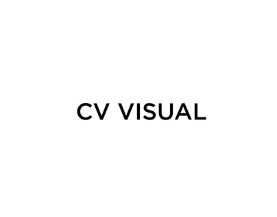 CV Visual