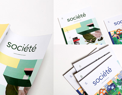 Societe Magazine