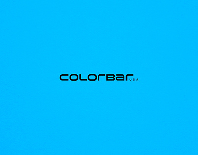Colorbar Stop Motion Film