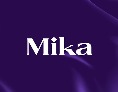 tipografia & project book | Mika