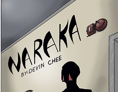 Naraka: Chapter 1