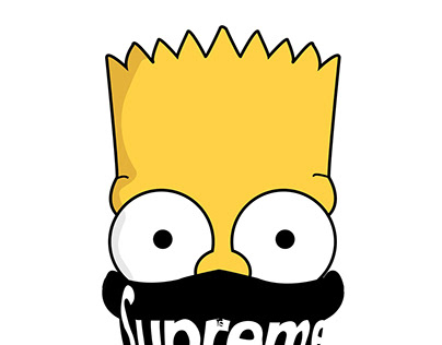 Bart/Supreme
