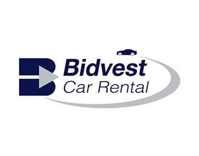 BidVest Car Rentsl Animated Banners