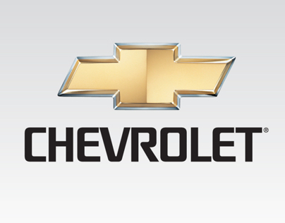 Young creative Chevrolet