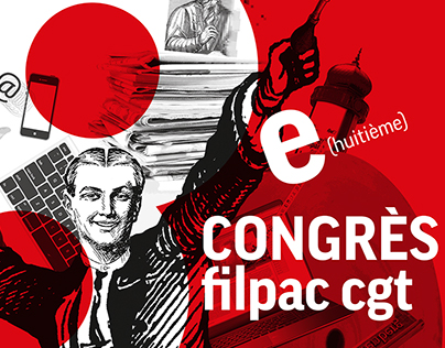 Filpac 8th Congrès 2015