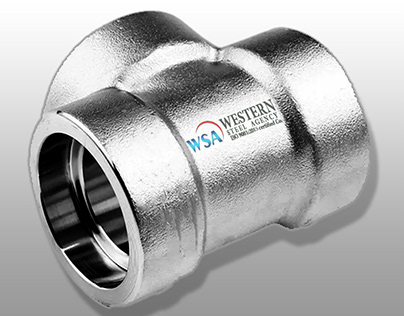 ASME Forged Fittings Manufacturers in India