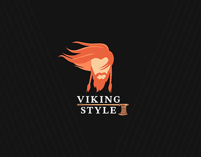 Viking Style || Brand