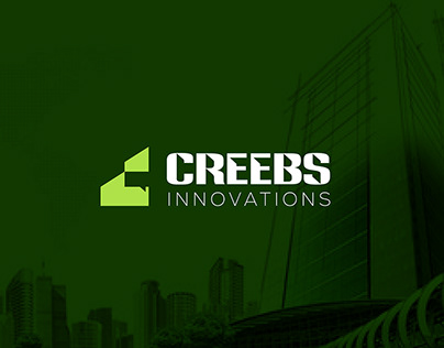 Creebs Innovation logo