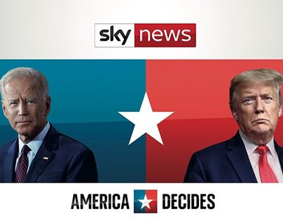 Sky News US Elections