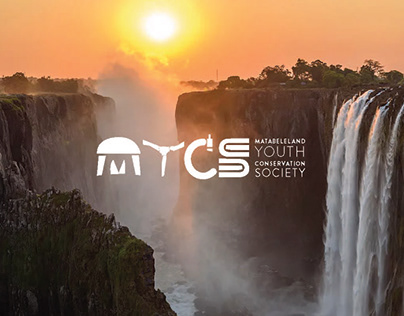 MYCS Logo Design