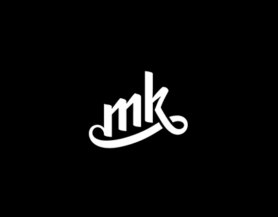 MK Monogram