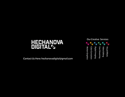 Hechanova Digital