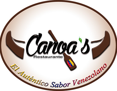 Canoas Restarante