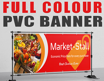 How to Design a Banner to Expand Your Business Exposure