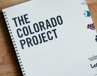 LCHT Colorado Project Conference Design