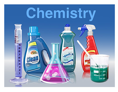 The story of household chemicals
