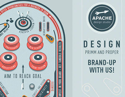 Apache Design Studio Mailer