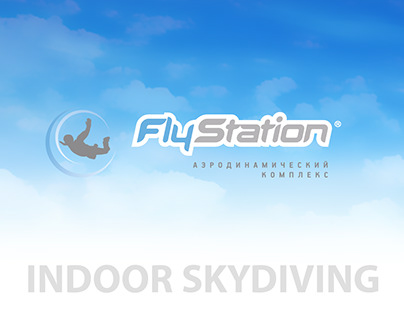 Some works for FlyStation
