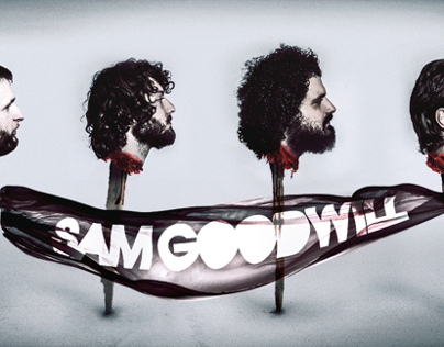 Headless - SAM GOODWILL